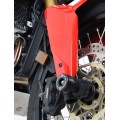 R&G Racing Fork Protectors for the Honda Africa Twin 750/1000/1100 '16-'20 R&G Racing Fork Protectors for the Honda Africa Twin 750/1000/1100 '16-'20